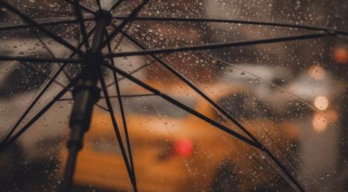 Eskişehir’de bugün yağmur var mı, hava nasıl olacak? Meteoroloji son tahminini açıkladı