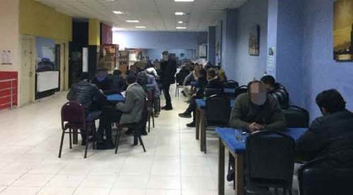 Eskişehir'de bugünün bilançosu 58 kişi...