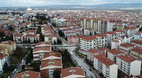 Eskişehir'de bulaşıcı hale geldi
