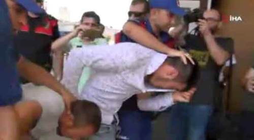 Eskişehir'de bulunan engelli kıza 10 kişi tecavüz etmiş!