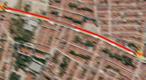 Eskişehir'de bulvar trafiğe kapanıyor: Bu saatlere dikkat