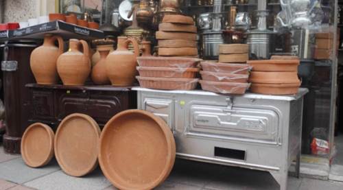 Eskişehir'de bunlara rağbet arttı