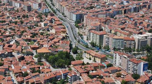 Eskişehir'de bunları yapıp seçim mi kazanacaksınız? 