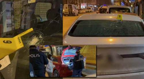 Eskişehir'de bunu da gördük!