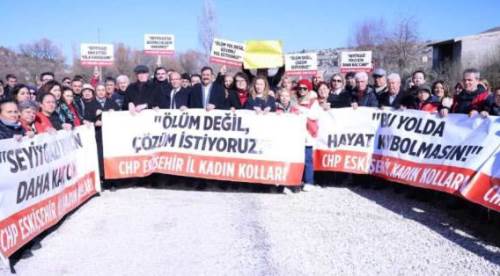 Eskişehir'de bunu en çok AK Partililer ister