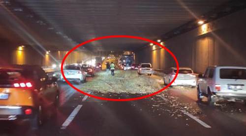 Eskişehir'de bunu yapan aranıyor: Sürücüleri tehlikeye attı 