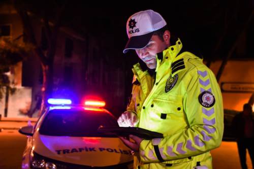 Eskişehir'de bunu yapan sürücüler yandı: Denetimler sıkılaştı!