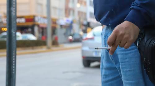 Eskişehir’de bunu yaparken bir kez daha düşünün! Cezası 3 bin 705 TL