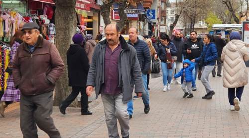 Eskişehir'de bunu yapmak artık zengin işi