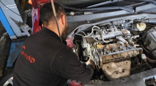 Eskişehir'de bunu yapmayana "çekici" uyarısı!