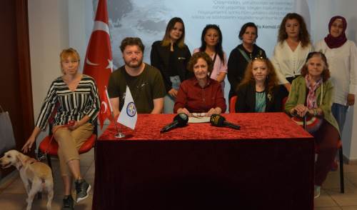 Eskişehir’de bunun adı hezimettir!