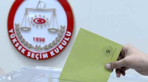 Eskişehir'de bürokratları da korku saldıysa...