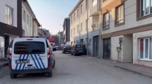 Eskişehir'de bütün aile sobadan zehirlendi