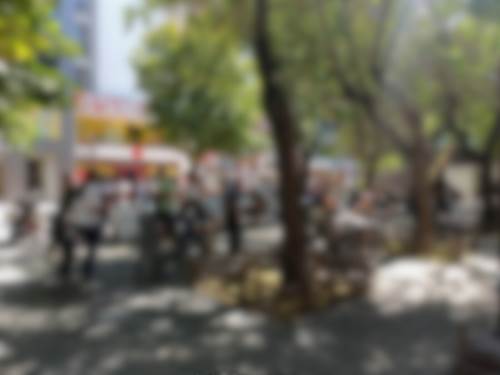 Eskişehir'de bütün emekliler oraya akın ediyor!