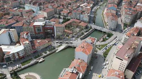 Eskişehir’de büyük artış! 555 milyon liralık...