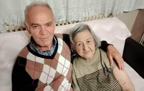 Eskişehir'de büyük aşk ölümle sona erdi!