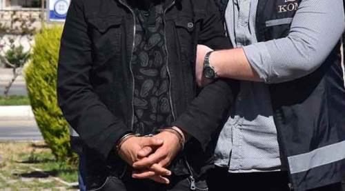 Eskişehir'de büyük baskın: Tam 18 bin 920...