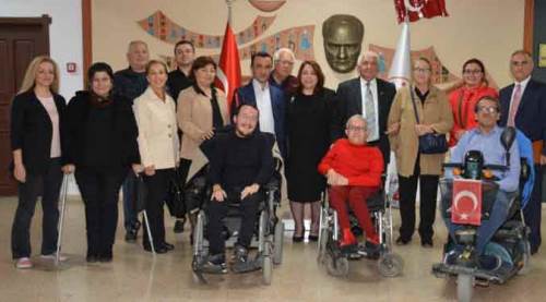 Eskişehir'de büyük beğeni alan müjde