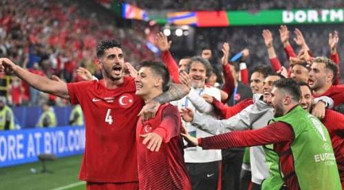 Eskişehir'de büyük buluşma: Milli maç dev ekranda!