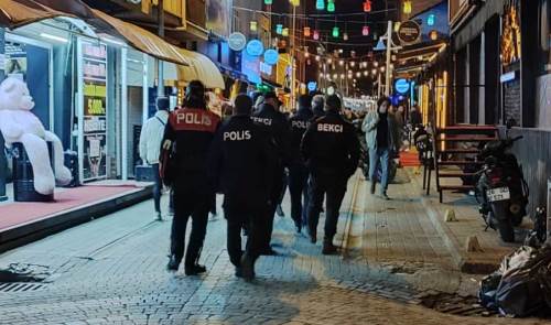 Eskişehir'de büyük denetim!