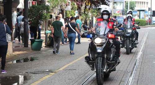 Eskişehir'de büyük denetim bugün!