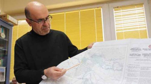 Eskişehir'de büyük depremin tekrarlanma süresi...