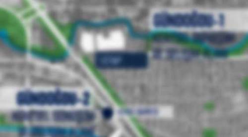 Eskişehir'de büyük dönüşüm başlıyor: Yarın tanıtılacak!