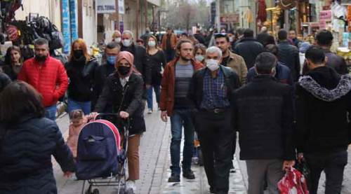 Eskişehir'de büyük düşüş: Bir haftada yüzde 50!