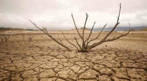 Eskişehir'de büyük felaket kapımıza dayandı