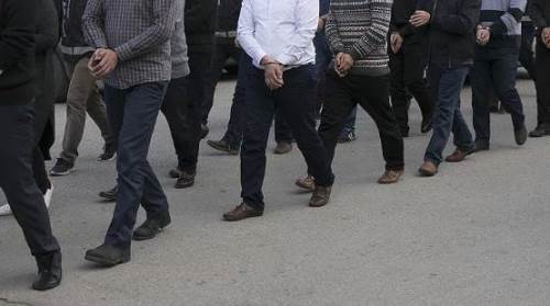 Eskişehir'de büyük firari avı: Sayı şok etti!