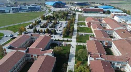 Eskişehir'de büyük fırsat! Diplomalarında o logolar yer alacak...