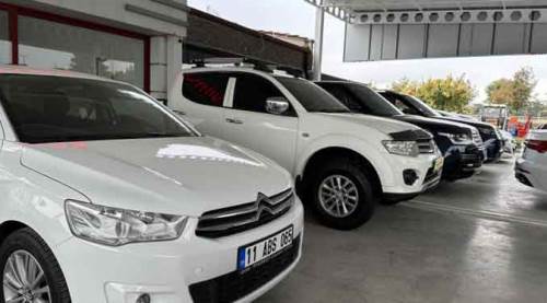 Eskişehir'de büyük fırsat: Fiyatlar dip yaptı!