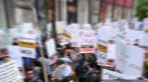 Eskişehir'de büyük grevin tarihi belli oldu!