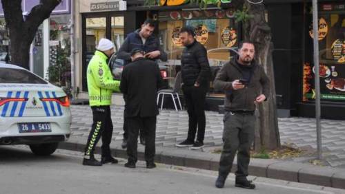 Eskişehir'de büyük gürültü çıktı! Sebebi... 