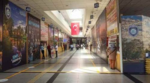 Eskişehir'de büyük ihale: Hepsi kiraya verilecek