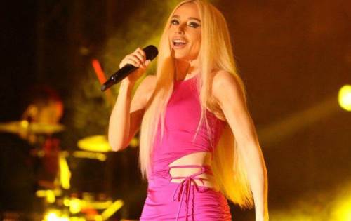 Eskişehir'de büyük konser: Gülşen geliyor