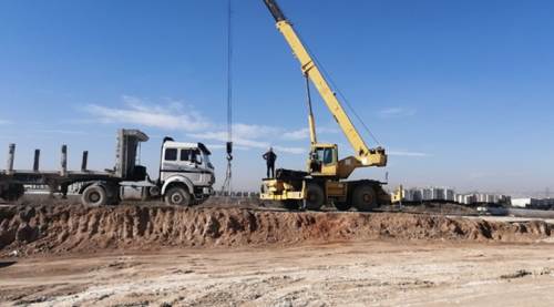 Eskişehir'de büyük müjde: Aylık kirası sadece 5 bin lira!