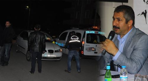 Eskişehir'de büyük operasyon...