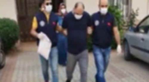 Eskişehir'de büyük operasyon: 18 gözaltı