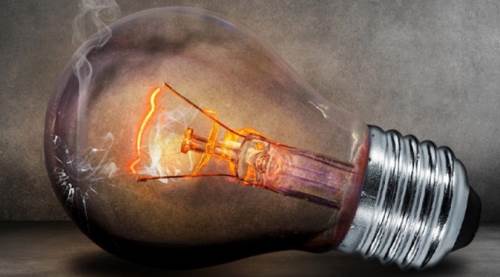 Eskişehir'de büyük patlama: Birçok mahallede elektrik yok!