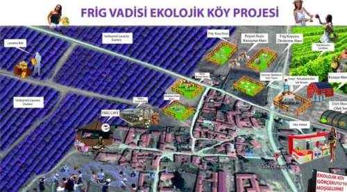 Eskişehir'de büyük proje! O ilçelerde yaşayanlara hibe...