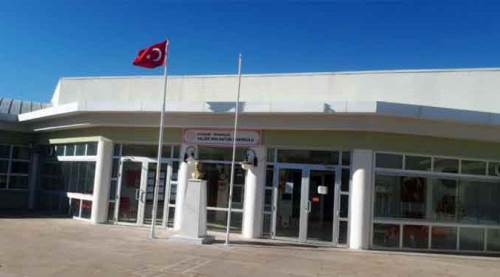 Eskişehir'de büyük skandal
