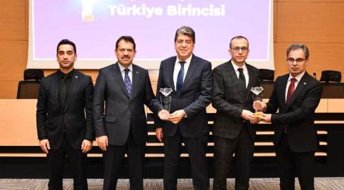 Eskişehir'de büyük sorundu şimdi Türkiye'ye örnek oldu!