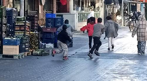 Eskişehir'de büyük tehlike: Geleceğimiz yok oluyor