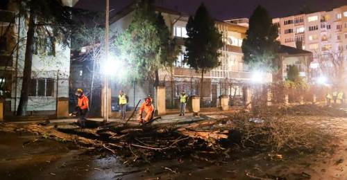 Eskişehir'de büyük tehlikeyi böyle engelliyorlar