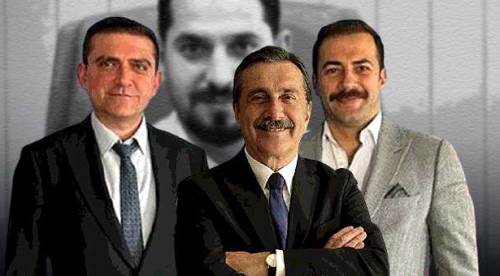 Eskişehir'de büyük tepki çeken karalama kampanyası!