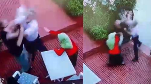 Eskişehir'de büyük tepki çeken olaya "destek" gibi açıklama