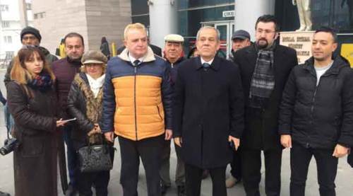 Eskişehir'de büyük tepki çeken saldırının faili: Ellerim kırılsaydı da...