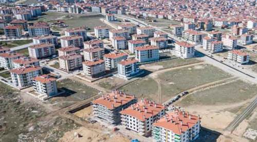 Eskişehir'de büyük utanç kaynağı