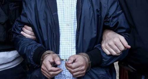 Eskişehir’de büyük uyuşturucu operasyonu: 5 tutuklama